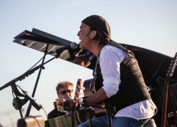 Los conciertos vuelven a Castrelos con Los Secretos, pero no en el auditorio