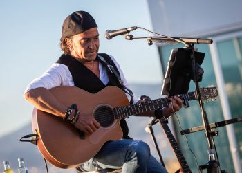 Vigo activa el miércoles la reserva de 1.000 entradas para el concierto de Los Secretos en Castrelos