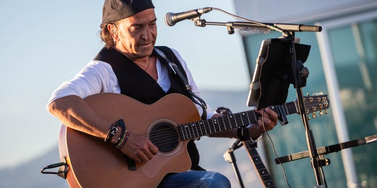 Vigo activa el miércoles la reserva de 1.000 entradas para el concierto de Los Secretos en Castrelos