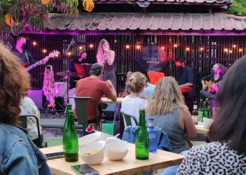 La Fundación Sales acoge otro concierto secreto con Estrella Michelin