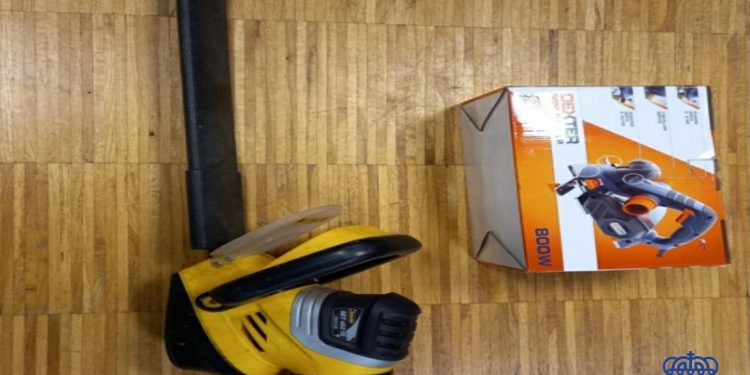 Detenido por robar en varias viviendas de Vigo y usar las tarjetas de sus víctimas