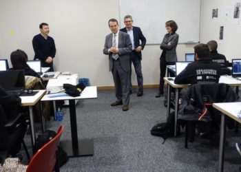 Aberto o prazo para as axudas municipais á contratación e á creación de empresas