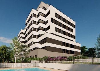 Habitat Inmobiliaria adquiere dos suelos en Vigo para construir 120 viviendas con una inversión de más de 30 millones de euros