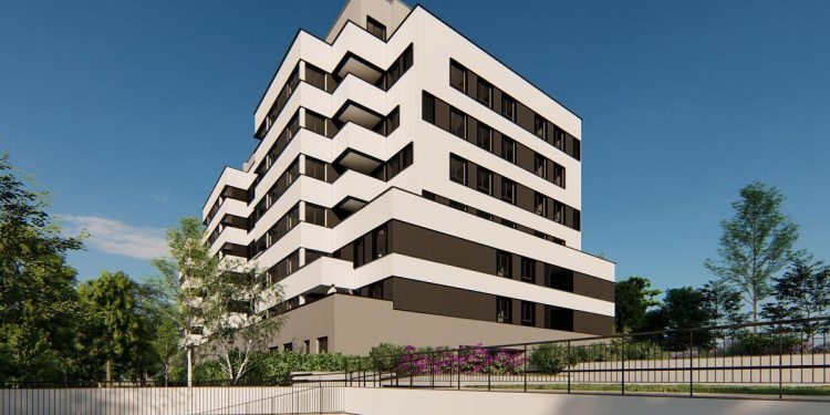 Habitat Inmobiliaria adquiere dos suelos en Vigo para construir 120 viviendas con una inversión de más de 30 millones de euros