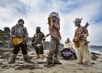 Heredeiros da Crus cambia la fecha de su concierto en Nigrán