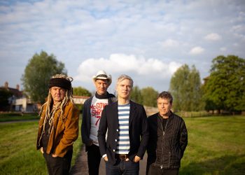 Nada Surf redondea la recta final del Festival TerraCeo