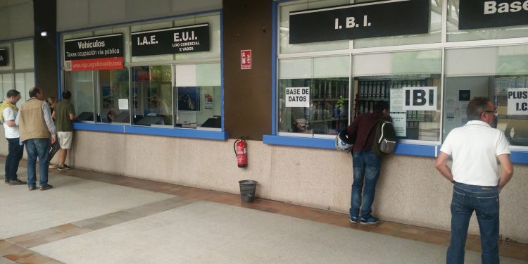El Concello de Vigo congelará los impuestos municipales en 2022