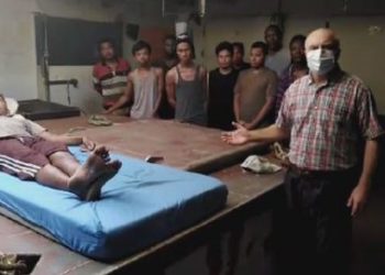 Exteriores confirma la liberación del marinero de Bueu retenido en Yemen