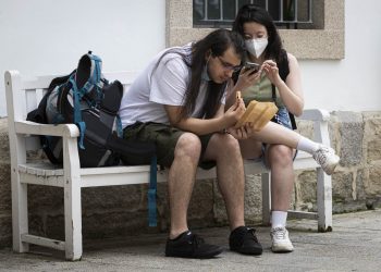 El área sanitaria de Vigo baja de los 2.000 enfermos con Covid-19 tras otro buen balance diario