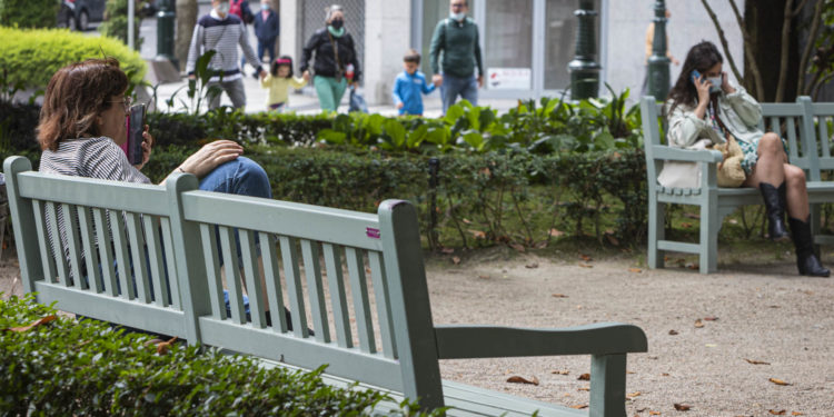 Sanidade prorroga el nivel alto de restricciones en Vigo hasta el 21 de agosto