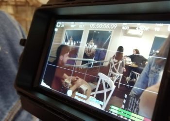 Un casting en Vigo busca coprotagonistas y figurantes para una mini serie