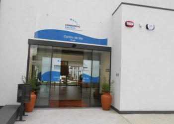 El  TSXG avala la cofinanciación de los centros de día públicos de Vigo