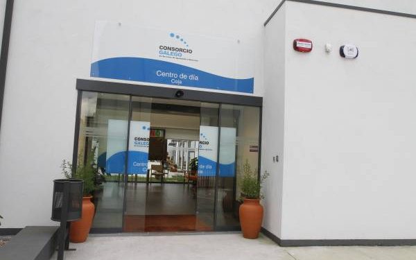 El  TSXG avala la cofinanciación de los centros de día públicos de Vigo