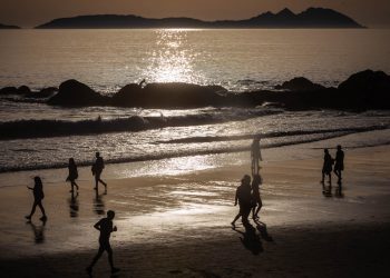 Vigo vuelve a cautivar a The Guardian: sus lectores la incluyen entre las mejores “pequeñas ciudades”