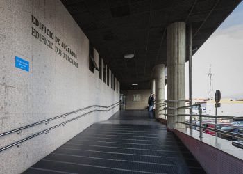 El abogado europeo apoya la demanda de una empleada de hogar de Vigo
