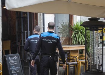 Inspectores de salud pública diseñarán un plan para vigilar a la hostelería en Galicia