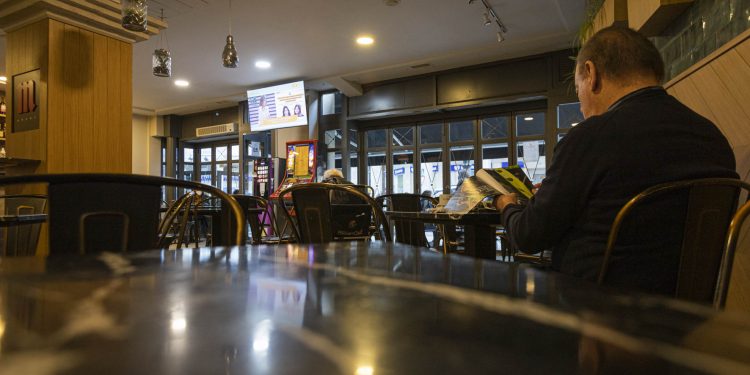 El ‘protocolo covid’ para la hostelería, a punto de cerrarse con un “nivel base” de ocupación