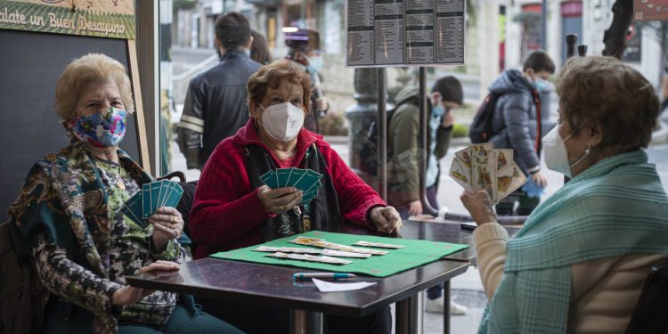 Normas para la hostelería en Galicia: así son los dos nuevos niveles que existirán