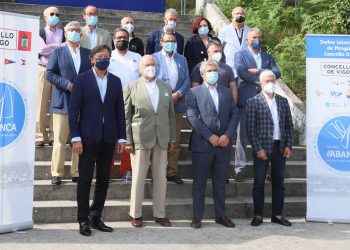 El Trofeo Concello de Vigo abrirá la Semana Abanca