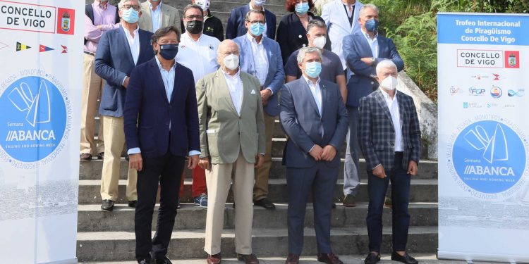 El Trofeo Concello de Vigo abrirá la Semana Abanca