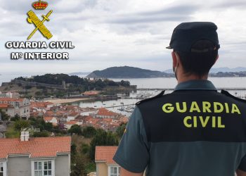 Detenido por 18 estafas con alquileres de pisos en Baiona