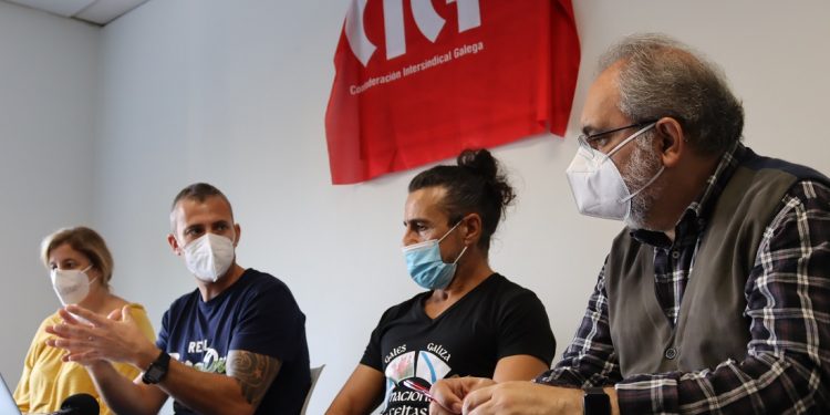 Ofensiva xudicial contra Sergas, 061 e a empresa de ambulancias pola morte dun paciente en Vigo