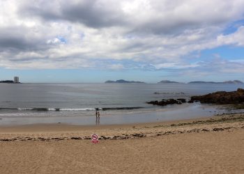 La apertura de Argazada, a la espera: los análisis del Concello son positivos, falta la Xunta