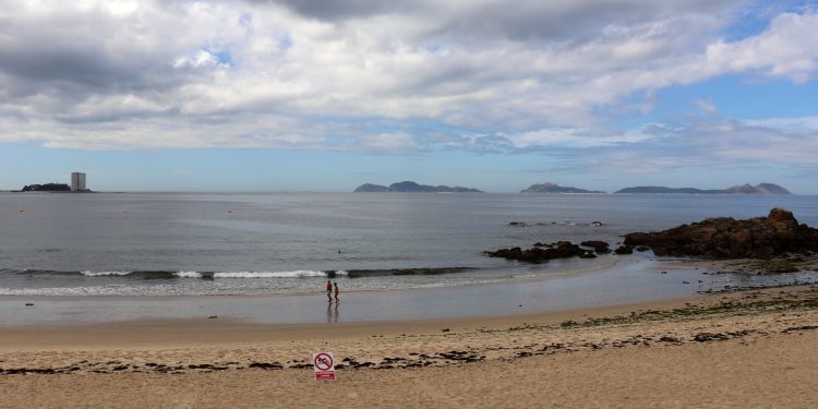 La apertura de Argazada, a la espera: los análisis del Concello son positivos, falta la Xunta