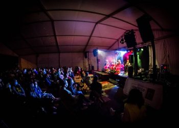 O Revoltallo Fest, decano de Vigo, volve esta fin de semana a Valladares