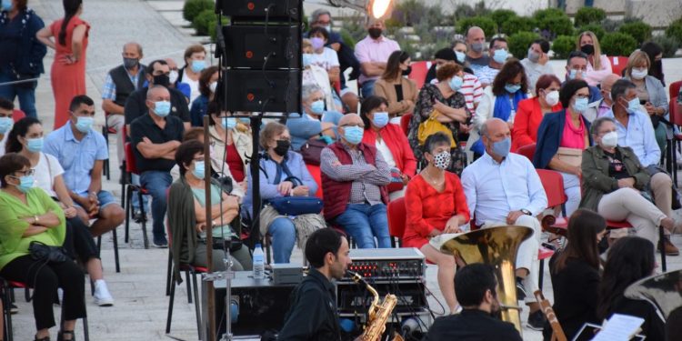 Covid-19 en el área sanitaria de Vigo: la mitad de los concellos ya están en riesgo bajo