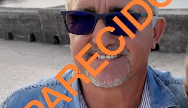 Hallado y trasladado al Álvaro Cunqueiro el vecino de Gondomar desaparecido