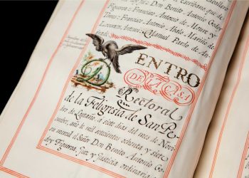 Nace en Vigo Juan Miguel Caamaño Magallanes, tesorero general del Reino con Fernando VII