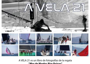 «A Vela 21», las mejores imágenes de la mayor regata