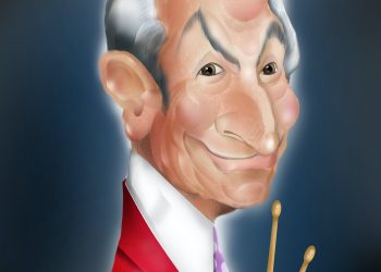 Adiós al Rolling Charlie Watts