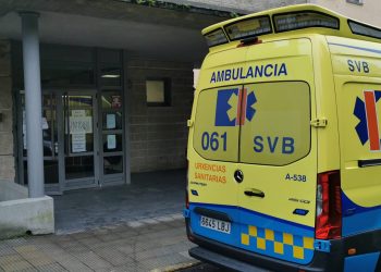 Nuevas protestas en Cangas por la “precaria” situación de la Atención Primaria