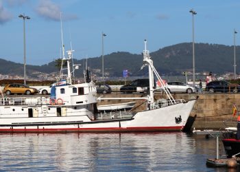 El Puerto de Vigo invierte 170.000€ en poner a punto su histórico buque farero