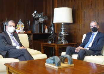 Vigo acogerá la reunión de presidentes de tribunales superiores de justicia