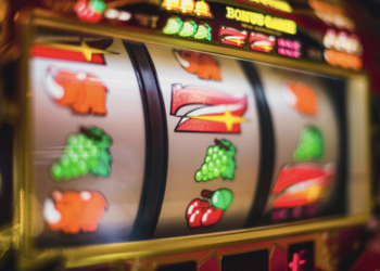 ¿Es seguro hacer depósitos de casino en línea?