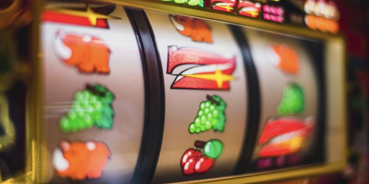 ¿Es seguro hacer depósitos de casino en línea?