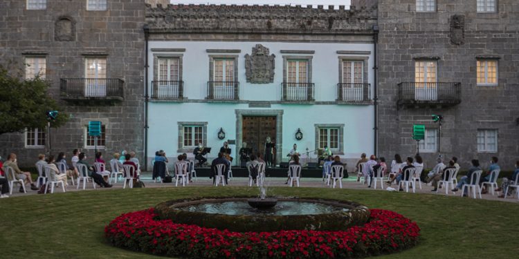 Sanxenxo, líder en ocupación hotelera en el norte de España; Vigo, octavo destino
