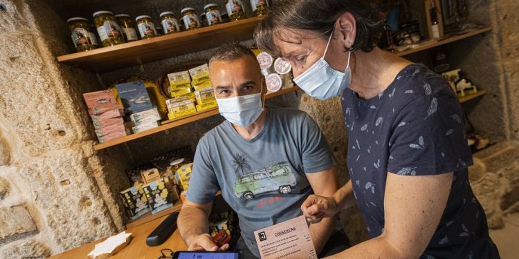 Estas son las medidas contra la covid en Galicia que entran en vigor este 18 de septiembre