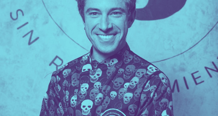 GastroFan en el Gran Vía: Chef Bosquet, Ketty Fresneda y 6.000 euros en premios