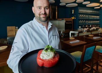 La Guía Michelin incorpora un nuevo restaurante de Vigo