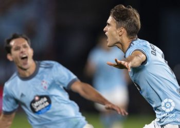 Dituro para al Granada, Denis lo liquida