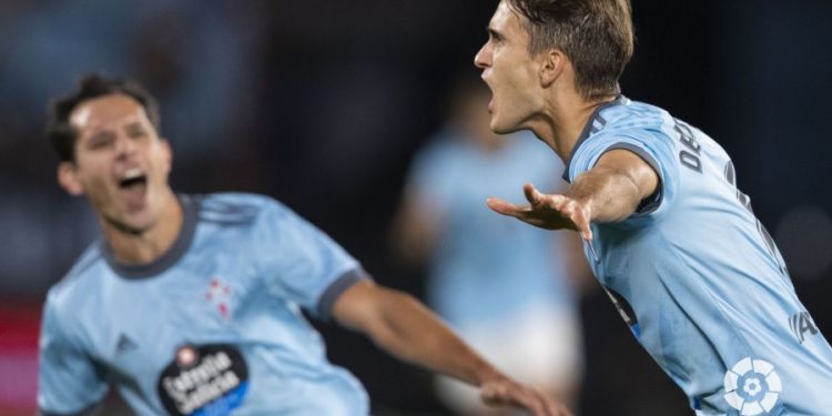 Dituro para al Granada, Denis lo liquida