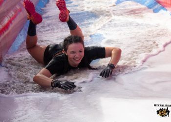 Samil recupera la cita deportiva más divertida