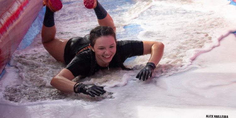 Samil recupera la cita deportiva más divertida