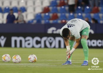 Dituro agranda su leyenda de ‘parapenaltis’