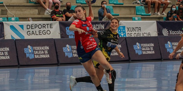 El Porriño se lleva la Supercopa de Galicia