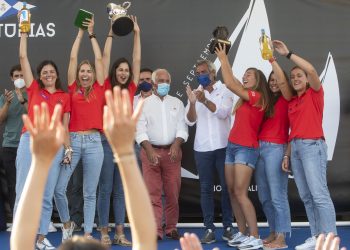 Broche final para un gran Trofeo Príncipe de Asturias